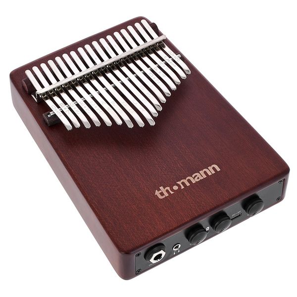 Thomann FX Kalimba 17