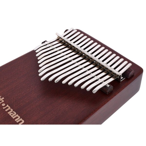 Thomann FX Kalimba 17