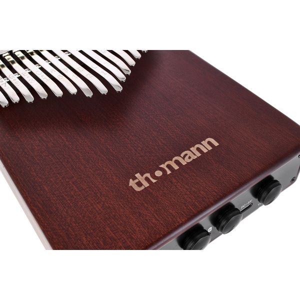 Thomann FX Kalimba 17