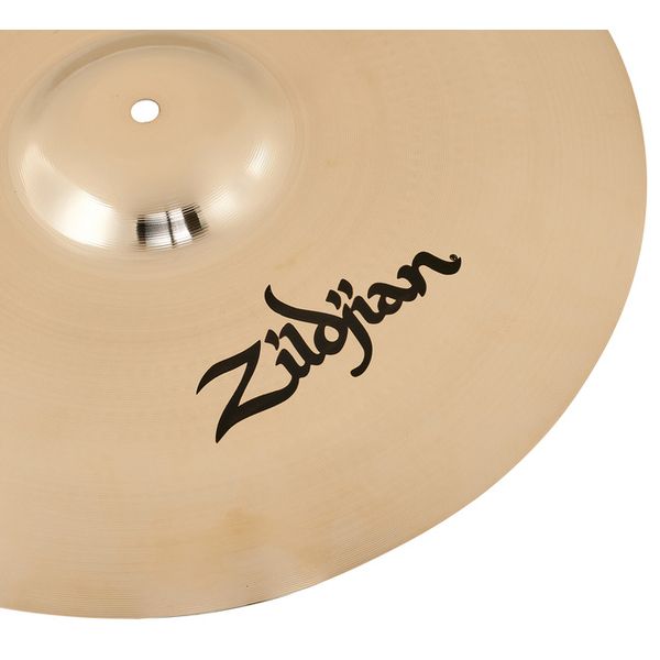 Zildjian Thomann Anniversary Cymbal Set