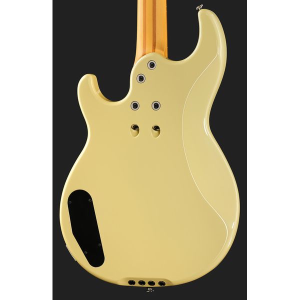 Yamaha BBP 34 Vintage White