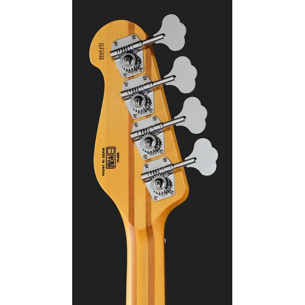 Yamaha BBP 34 Vintage White