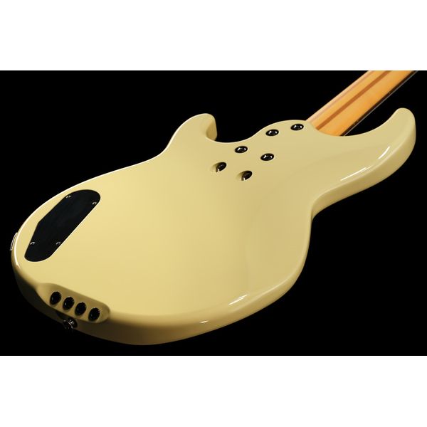 Yamaha BBP 34 Vintage White