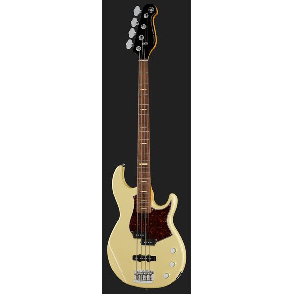 Yamaha BBP 34 Vintage White