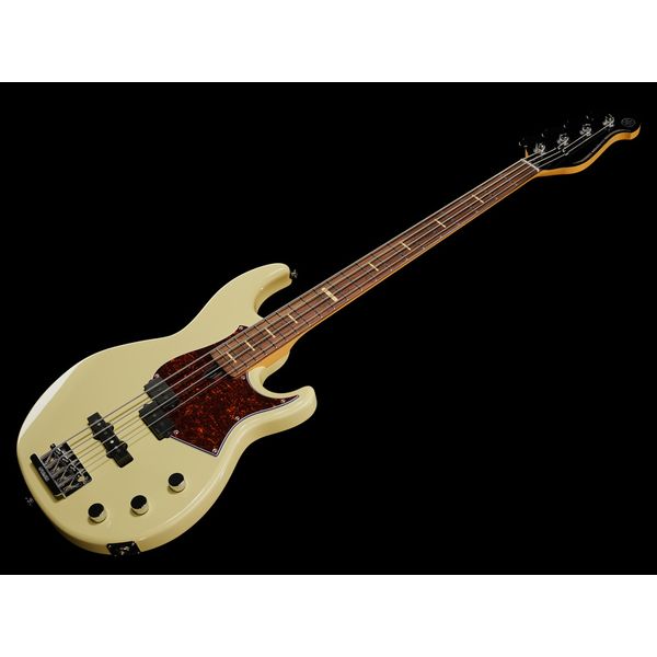 Yamaha BBP 34 Vintage White