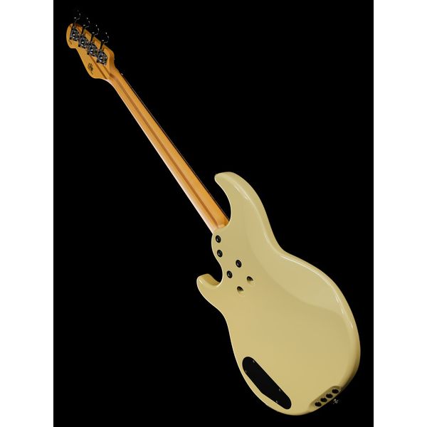 Yamaha BBP 34 Vintage White