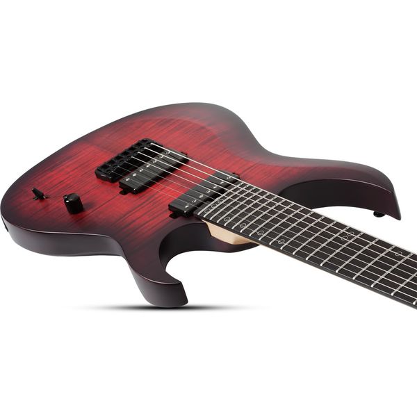 Schecter Sunset -7 Extreme SB