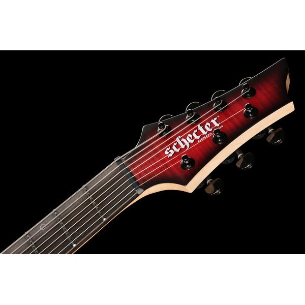 Schecter Sunset -7 Extreme SB