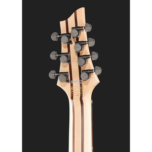 Schecter Sunset -7 Extreme SB