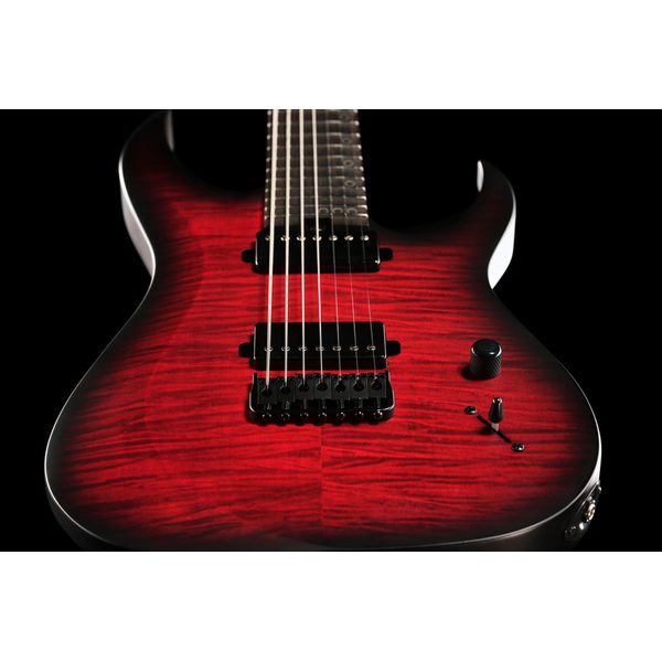 Schecter Sunset -7 Extreme SB