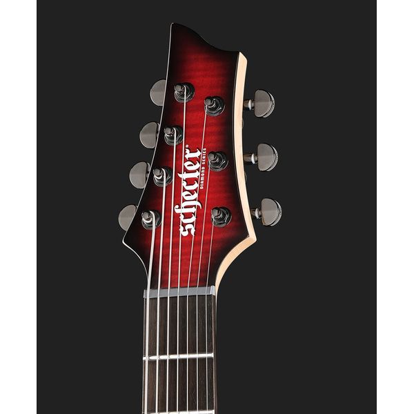 Schecter Sunset -7 Extreme SB