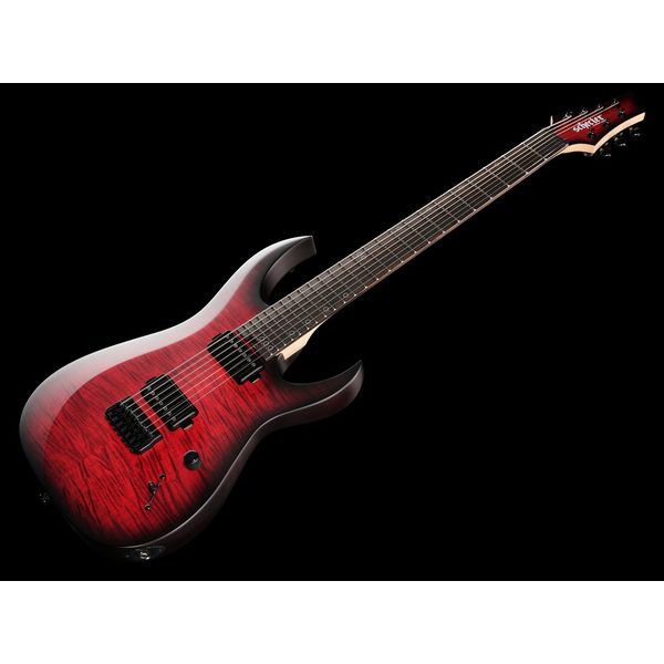 Schecter Sunset -7 Extreme SB