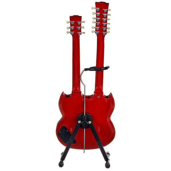Axe Heaven Gibson SG EDS-1275 Double