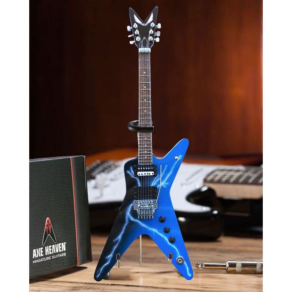 agifty Miniatur-Gitarre – Thomann France