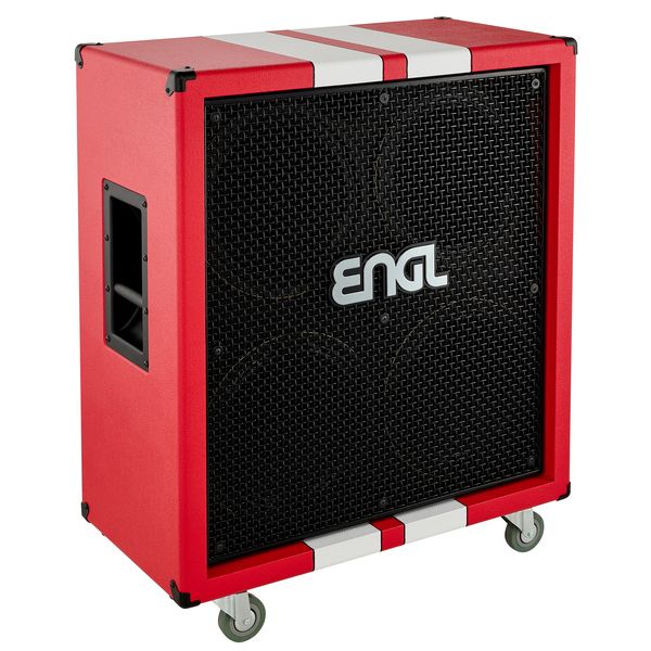 Engl Fireball100 E635 40th 410 Set