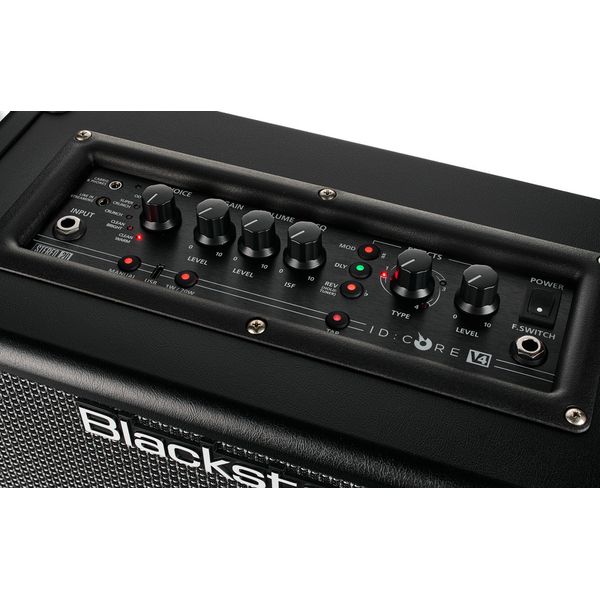 Blackstar ID:Core 20 V4