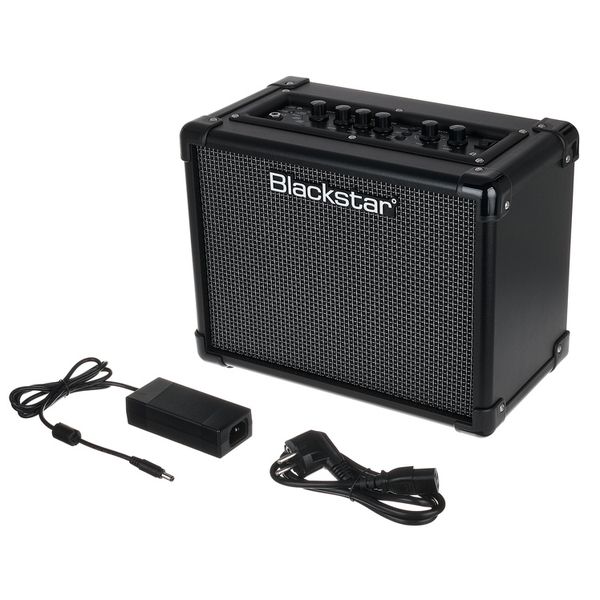 Blackstar ID:Core 10 V4 BT Audio