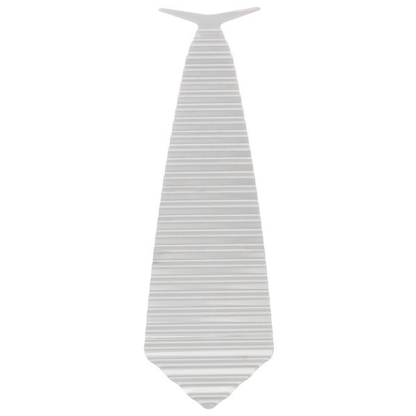 Thomann Washboard Tie Stainless Steel