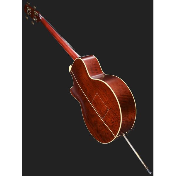 Takamine DB10 w.Case