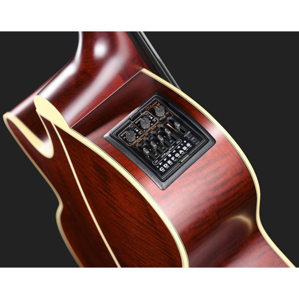 Takamine DB10 w.Case