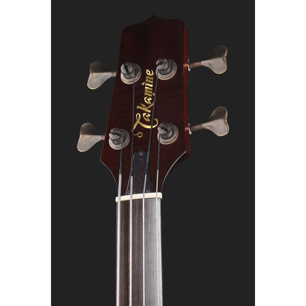 Takamine DB10 w.Case