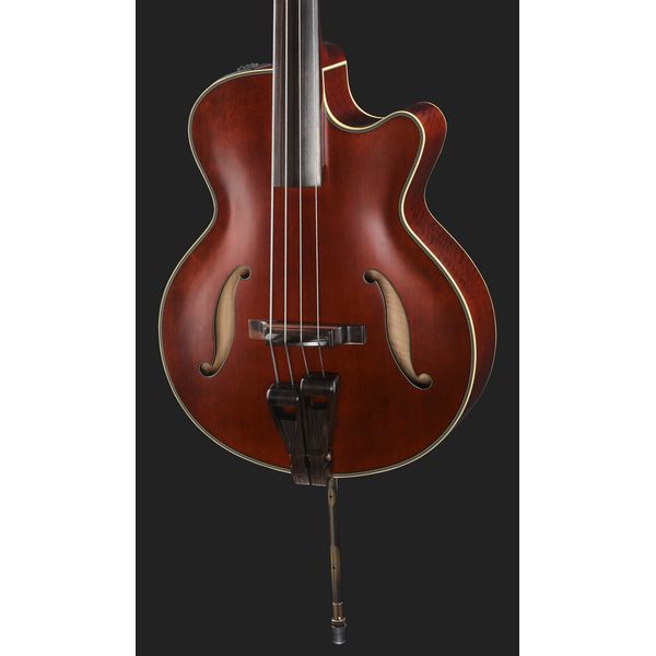 Takamine DB10 w.Case