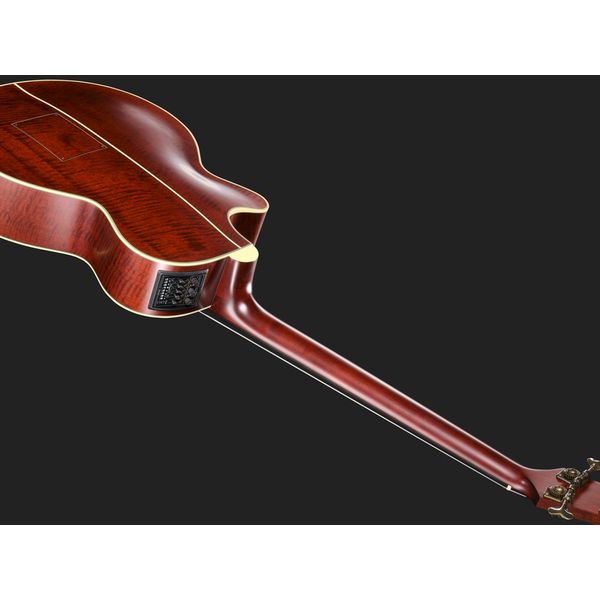 Takamine DB10 w.Case