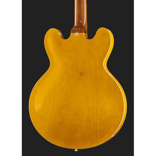 Gibson 1958 ES-335 Reissue HA DB