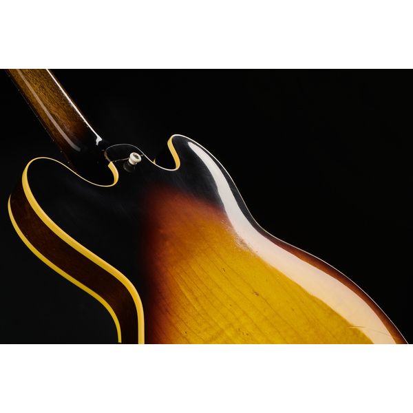 Gibson 1958 ES-335 Reissue HA FTB