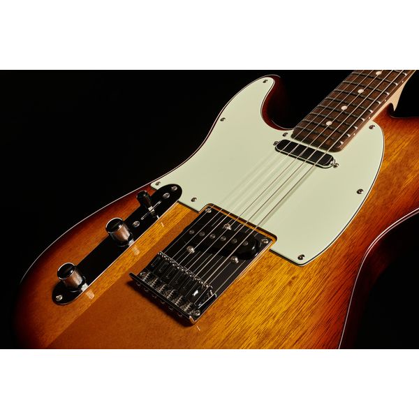 Larry Carlton T3 TS LH