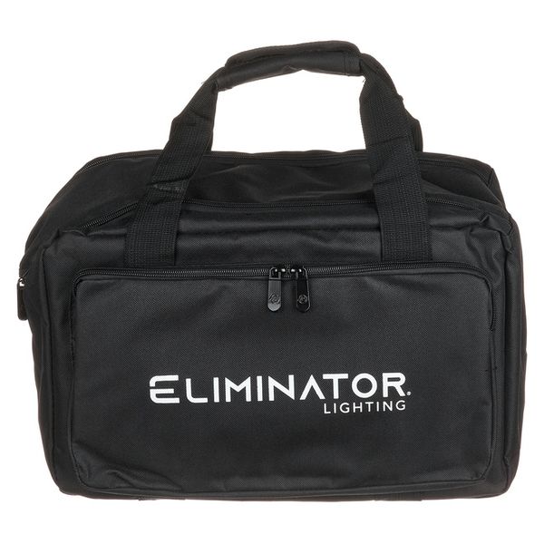 Eliminator F4 PAR Bag (Flat PAR Bag 4)