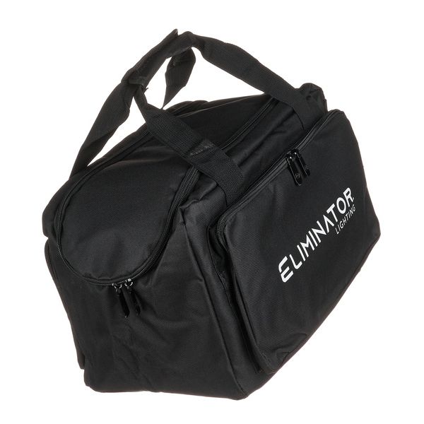 Eliminator F4 PAR Bag (Flat PAR Bag 4)