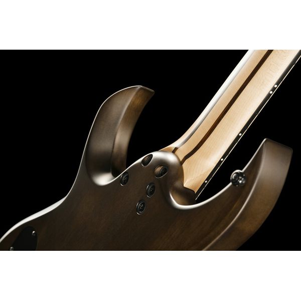 Schecter Sunset -7 Extreme Grey Ghost