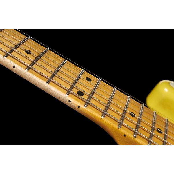 Fender 57 Strat GRY Relic MBAH