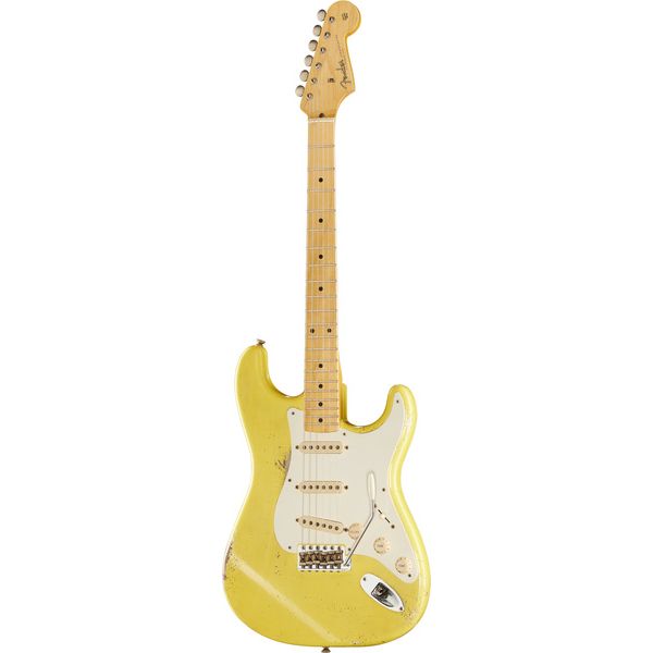 Fender 57 Strat GRY Relic MBAH