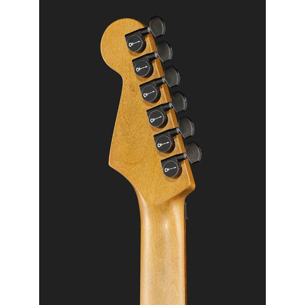 Charvel Pro Mod REL SRS SD1 HH WBK