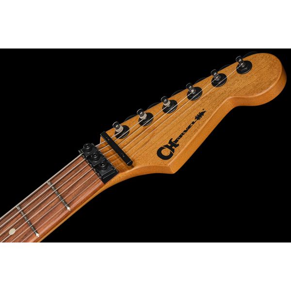 Charvel Pro Mod REL SRS SD1 HH WOR