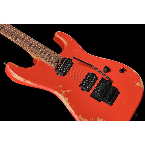 Charvel Pro Mod REL SRS SD1 HH WOR
