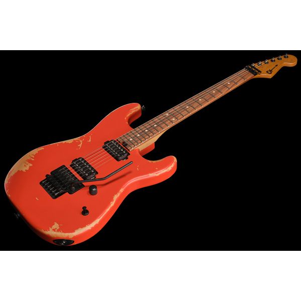 Charvel Pro Mod REL SRS SD1 HH WOR
