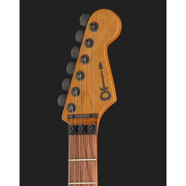 Charvel Pro Mod REL SRS SD1 HH WOR