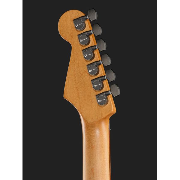 Charvel Pro Mod REL SRS SD1 HH WOR