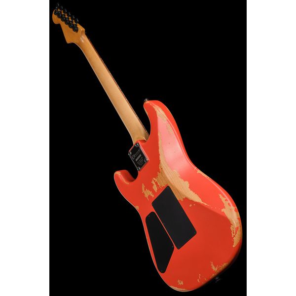 Charvel Pro Mod REL SRS SD1 HH WOR