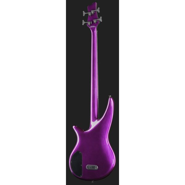 Jackson X Series Spectra Bass IV DPM