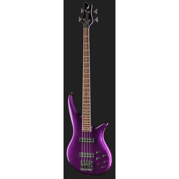 Jackson X Series Spectra Bass IV DPM