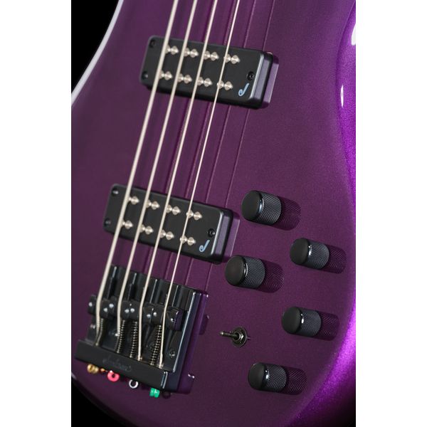Jackson X Series Spectra Bass IV DPM