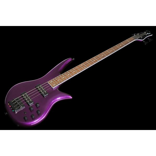Jackson X Series Spectra Bass IV DPM