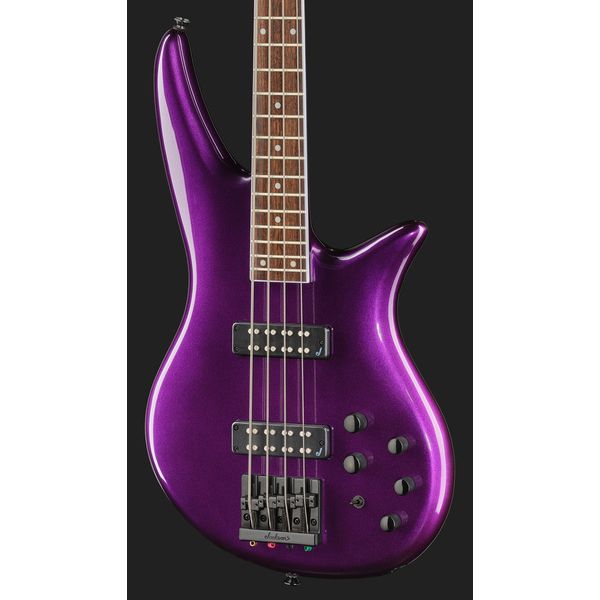 Jackson X Series Spectra Bass IV DPM