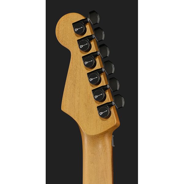 Charvel Pro Mod REL SRS SD1 HH WWH