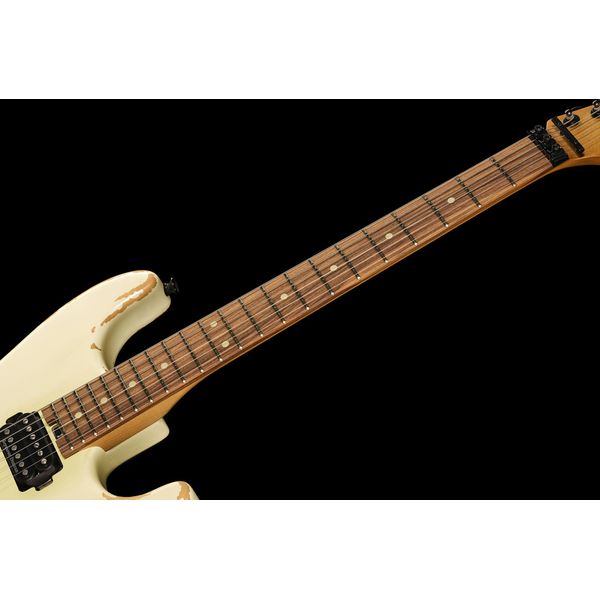 Charvel Pro Mod REL SRS SD1 HH WWH