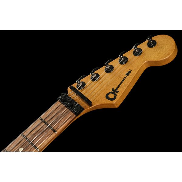 Charvel Pro Mod REL SRS SD1 HH WWH